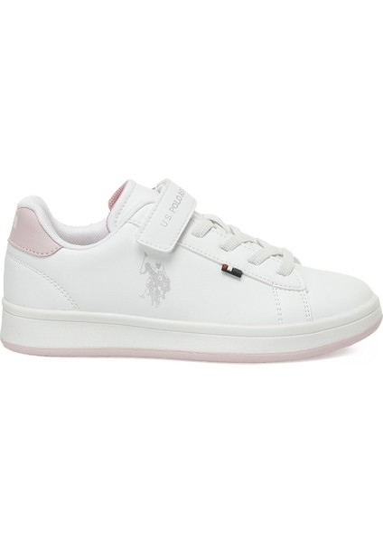 Enıya Jr 5fx Beyaz Kız Çocuk Sneaker