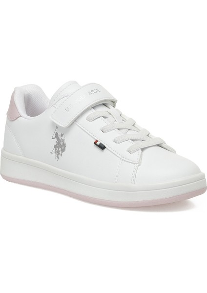 Enıya Jr 5fx Beyaz Kız Çocuk Sneaker