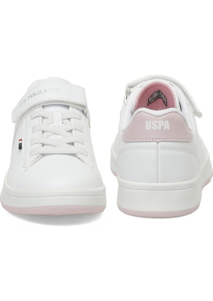 Enıya Jr 5fx Beyaz Kız Çocuk Sneaker