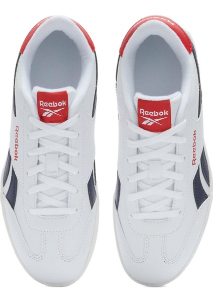 Smash Edge Beyaz Unisex Sneaker