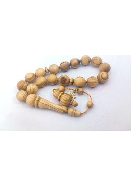 Halil Hilmi Usta Eseri Maskot Zeytin Ağacı Sertifikalı 7133 fiyatları