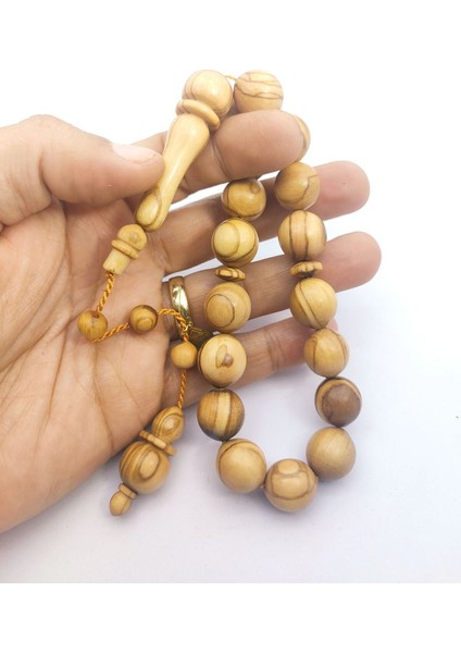 Halil Hilmi Usta Eseri Maskot Zeytin Ağacı Sertifikalı 7133 fırsatları