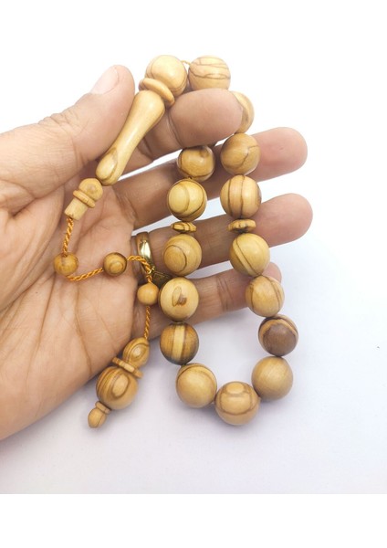 Halil Hilmi Usta Eseri Maskot Zeytin Ağacı Sertifikalı 7133 indirimleri