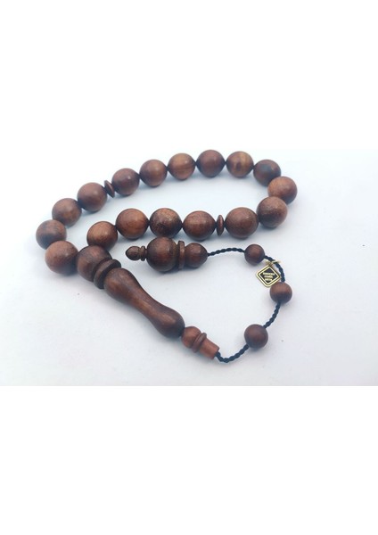 Halil Hilmi Usta Eseri Naif Kokulu Maskot Harnup Ağacı Sertifikalı 7130 fiyatları