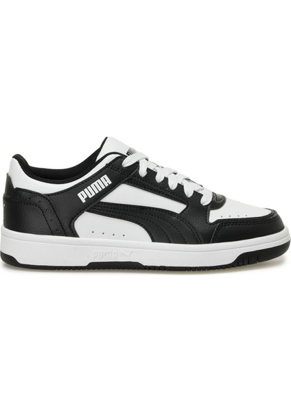 Rebound Joy Low Siyah Kadın Sneaker