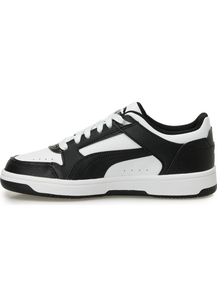 Rebound Joy Low Siyah Kadın Sneaker modelleri