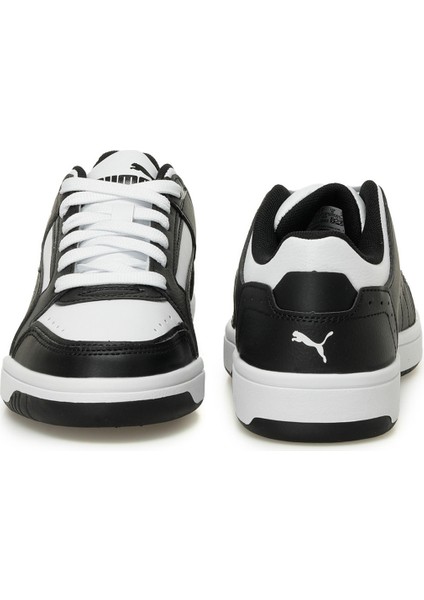 Rebound Joy Low Siyah Kadın Sneaker indirimleri