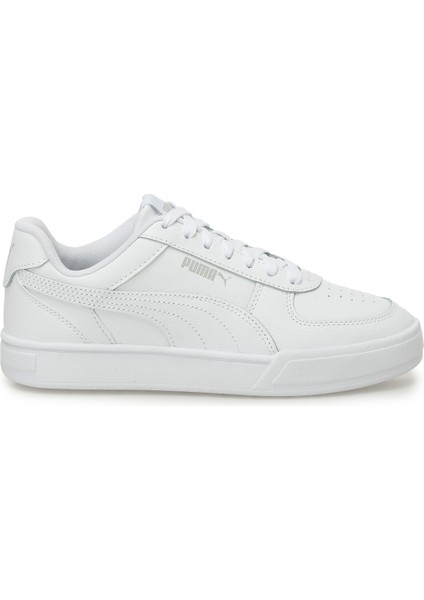 Carter L Beyaz Kadın Sneaker