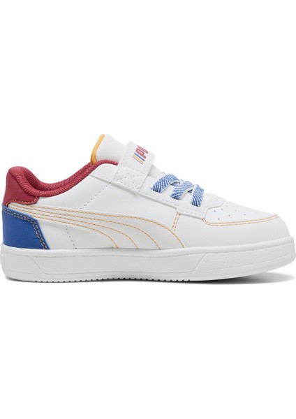 Caven 2.0 Starblitz Beyaz Erkek Çocuk Sneaker fiyatları