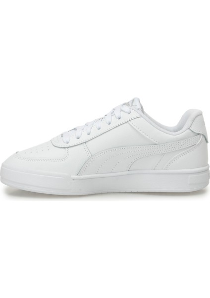 Carter L Beyaz Kadın Sneaker modelleri