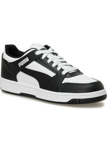Rebound Joy Low Siyah Erkek Sneaker