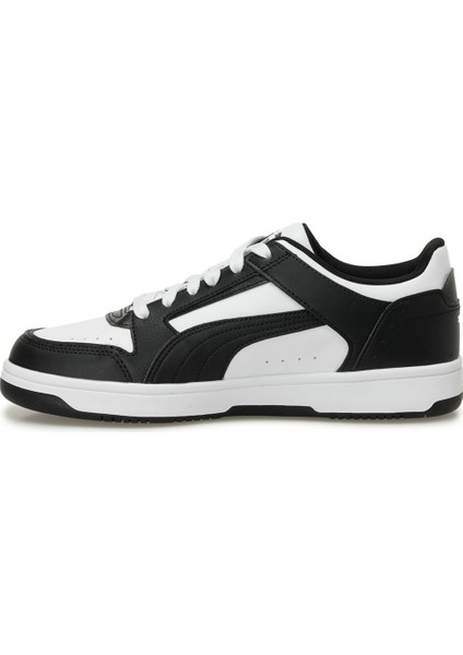 Rebound Joy Low Siyah Erkek Sneaker
