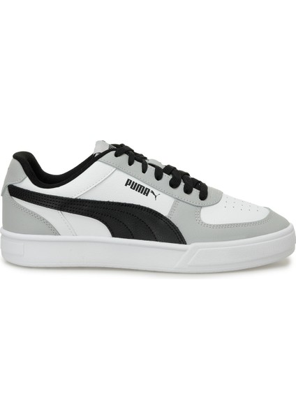Carter L Gri Erkek Sneaker