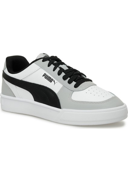 Carter L Gri Erkek Sneaker