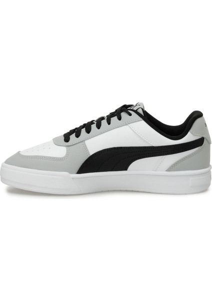 Carter L Gri Erkek Sneaker