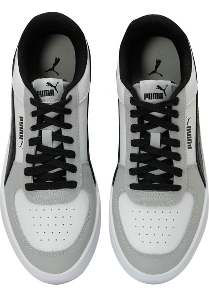 Carter L Gri Erkek Sneaker