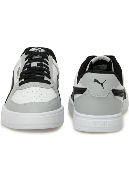 Carter L Gri Erkek Sneaker