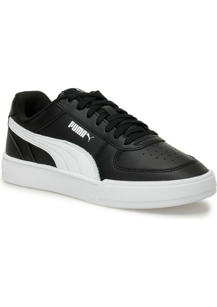 Carter L Siyah Erkek Sneaker