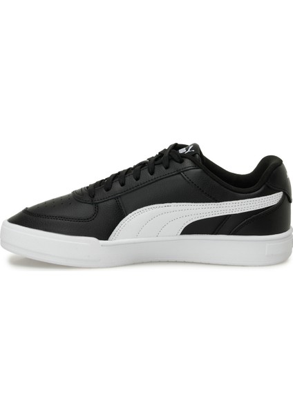 Carter L Siyah Erkek Sneaker