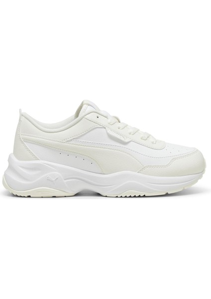 Cilia Mode Beyaz Kadın Sneaker