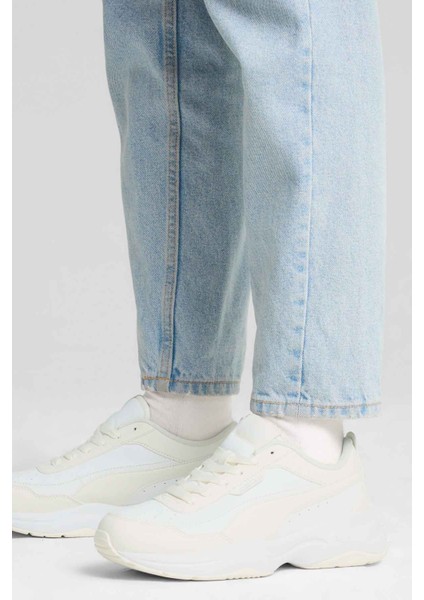 Cilia Mode Beyaz Kadın Sneaker fiyatları