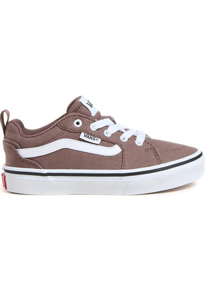 Filmore Kahverengi Unisex Çocuk Sneaker