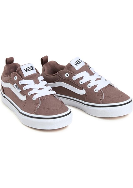 Filmore Kahverengi Unisex Çocuk Sneaker