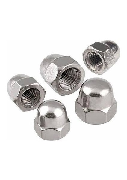 Cg Cup Arka Amasör Vidaları 4 Adet