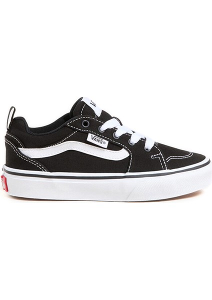 Filmore Siyah Unisex Çocuk Sneaker