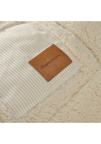 Balmy Cozy Comfort/uyku Seti Çift Kişilik Bej indirimleri
