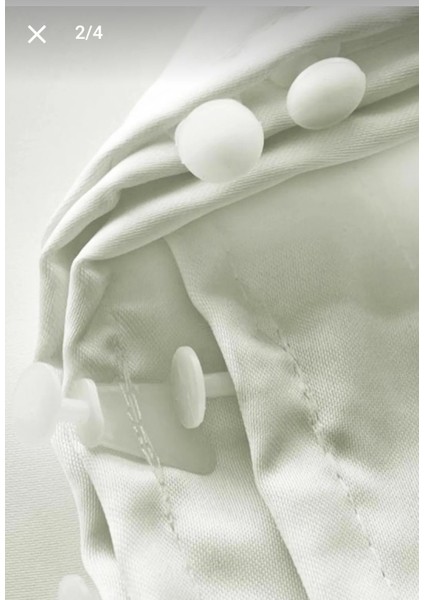 BRİLLANT GÜNEŞLİK PERDE (EKRU) fiyatları