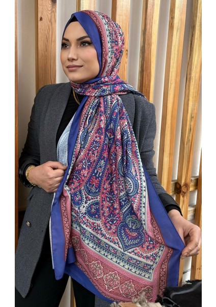 Soft Şal
