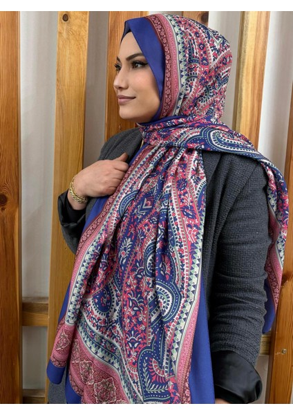 Soft Şal