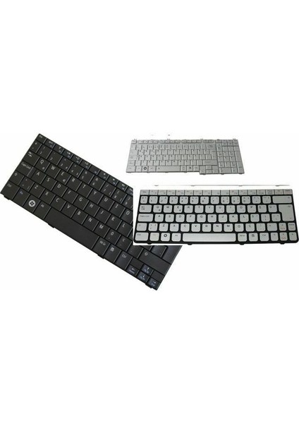 Asus Rog Zephyrus G15 GA503QE Klavye Işıklı Beyaz