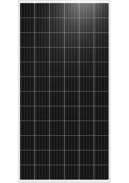 430 Watt Perc Monokristal Güneş Paneli