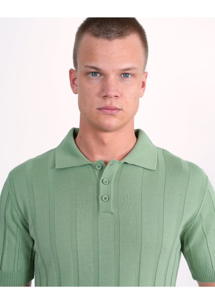 Slim Fit Nefes Alabilen Polo Yaka Tişört Terletmez Şık ve Konforlu Günlük Klasik Model fiyatları