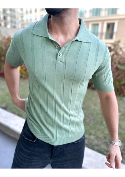 T-Shirt Nefes Alabilen Darkesim Terletmez Polo Yaka Tshirt Slim Fit Tişört fiyatları