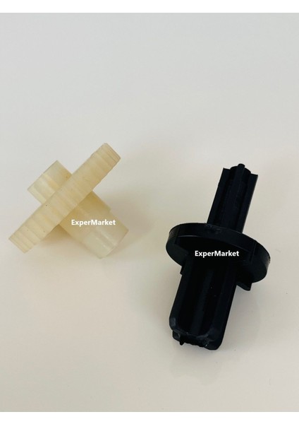 Cvs Dn 1265 Aurum Blender Hazne Alt Kapak Dişli Seti Takımı 2'li modelleri