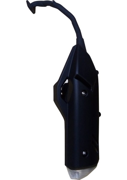 Egzoz Komple Honda Pcx 125 2021-2024