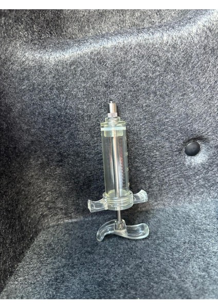 Mika Enjektör 20 ml fırsatları