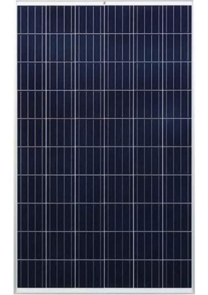 295 Watt Polikristal Güneş Paneli