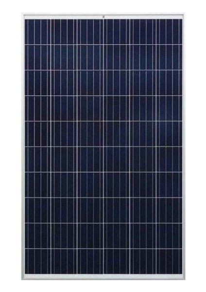 295 Watt Polikristal Güneş Paneli