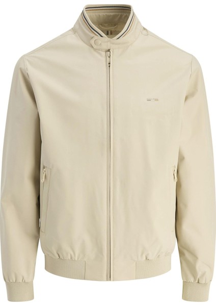 Jprblubrad Bomber Jacket Sn Krem fiyatları