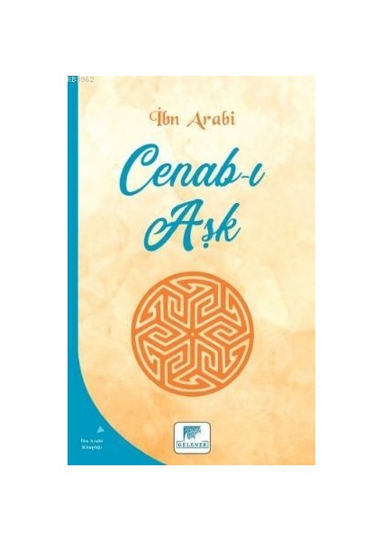 Cenab-I Aşk