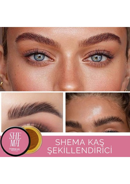 Kaş Şekillendirici & Sabitleyici Wax 50 ml fiyatları