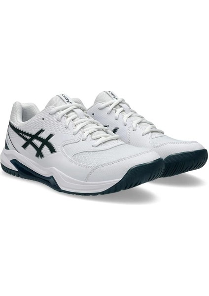 Gel-Dedicate 8 Erkek Tenis Ayakkabısı modelleri