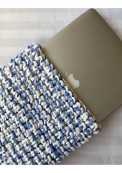 El Örgü I Pad Kılıfı