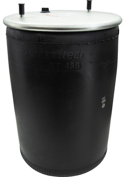 ST 4881.S - Ağır Vasıta Komple (Pistonsuz) Körük