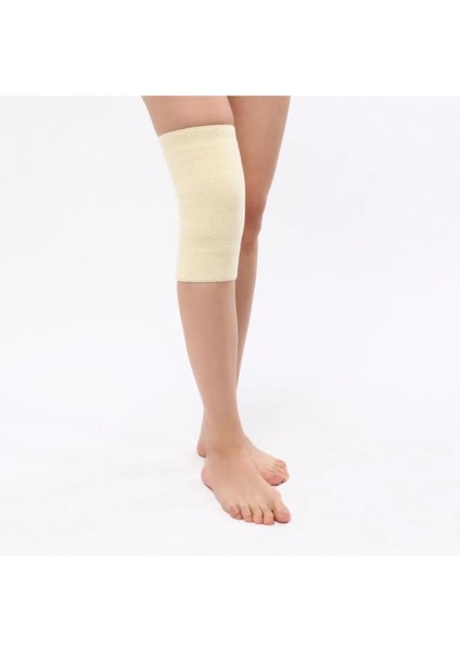 Medikal Yün Dizlik Sıcak Tutan Dizlik L Beden fiyatları