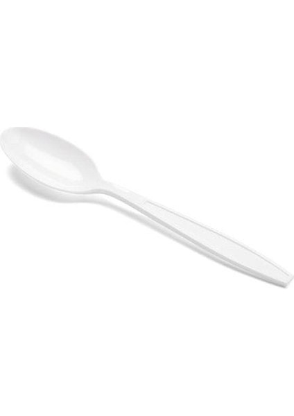 Sunumluk & Tatlı & Dondurma Kaşığı 12 cm 50 Adet fiyatları